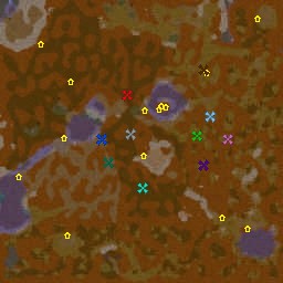 Werewolf Transylvania v1.25