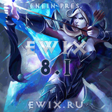 EWIX v8.1