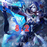 EWIX v8.2