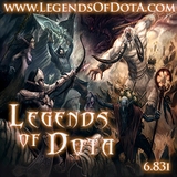 Dota v6.83i LoD