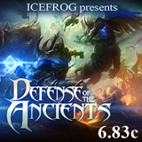 Dota v6.83c RGC FIX