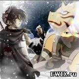 Ninja Time "Shippuden & Ninpou" v2.2
