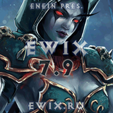 EWIX v7.9