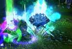 lich king pros hero
