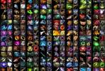 Предметы DotA 2