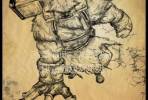 Earthshaker фан-арт