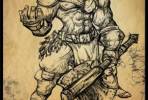 Axe Fan art