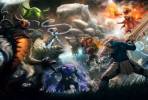 Dota 2 Fan Art