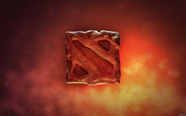 DotA 2 Logo HQ