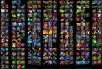 DotA 2, DotA, Heroes of Newerth